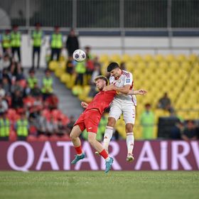 قيرغيزستان تُحبط الإمارات بتعادل قاتل في تصفيات المونديال