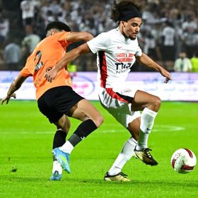 سر استبعاد "كايد" من مواجهة الزمالك وأبو قير للأسمدة