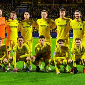 نجاحات بودو غليمت تشعل غضب منافسيه وتعطل الدوري النرويجي