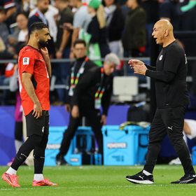 هل يجدد اتحاد الكرة المصري عقد حسام حسن بعد إنجاز كأس العالم؟