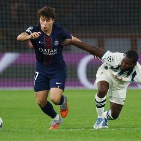 البرتغال تستبعد جواو نيفيز من تصفيات المونديال للإصابة