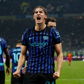 إنتر يهزم ليتشي بصعوبة ويستغل تعثر نابولي