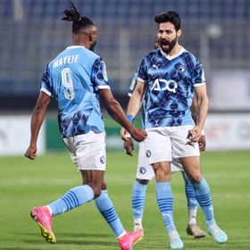 تاريخي.. بيراميدز يثأر للأهلي ويتأهل لنهائي دوري أبطال إفريقيا