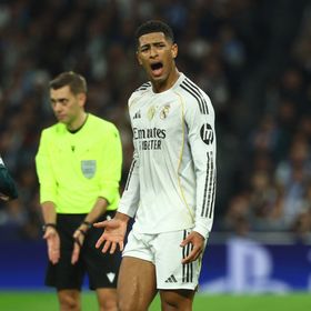 جود بيلينغهام: علاقتي ممتازة بتشابي ألونسو وريال مدريد لا يستسلم