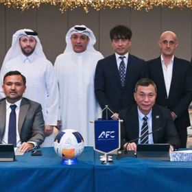 السعودية تستضيف 3 نسخ متتالية من كأس آسيا تحت 17 عاماً