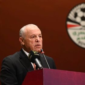 الاتحاد المصري يعلن شطب حكمين وإيقاف نادٍ لمدة عام واحد