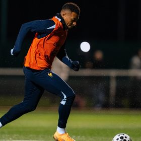 هجوم قوي.. تشكيلة فرنسا المتوقعة ضد أوكرانيا بتصفيات كأس العالم