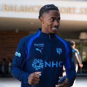 سامرفيل يكشف سر اختياره الهلال ومتحمس لاكتشاف الرياض
