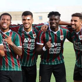 الملعب التونسي يستعيد صدارة الدوري بعد إهدار الترجي ركلة جزاء