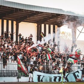 الملعب التونسي يؤكد سيطرته على المنستيري ويبلغ نهائي السوبر