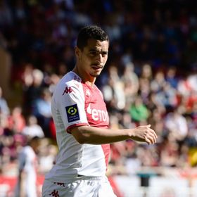 الوداد يضم المهاجم وسام بن يدر حتى نهاية الموسم