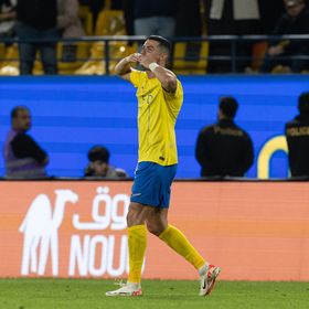 شاهد... النصر يهزم الاتفاق ويقلّص الفارق مع الهلال المتصدر