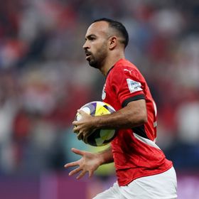 آسف لا تكفي.. أفشة يعتذر لجمهور مصر بعد خيبة كأس العرب