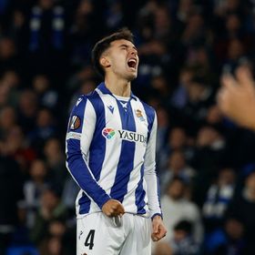 "محاولة أخيرة" من ريال مدريد لضم زوبيميندي قبل أرسنال
