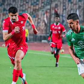 شاهد.. أهلي طرابلس يحرز كأس ليبيا بعد فوز صعب على أهلي بنغازي