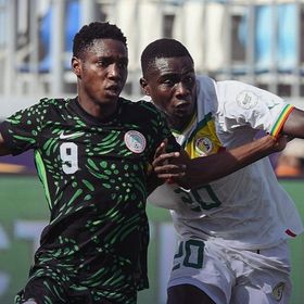 نيجيريا تطيح بالسنغال وتتأهل لكأس العالم تحت 20 عاماً