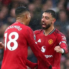 مانشستر يونايتد يحدد "شرطاً واحداً" لتجديد عقد لاعبه المخضرم