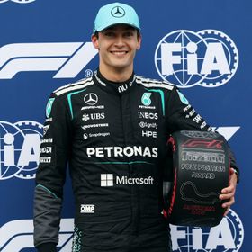 مرسيدس يهيمن على مركز أول المنطلقين في أستراليا وبداية كارثية لفرشتابن