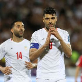 إيران تُبقي الغموض قائماً بشأن مشاركتها في كأس العالم 2026