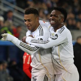 أغلى لاعبي العالم.. ثلاثي ريال مدريد ضمن أول 5 في القائمة الذهبية