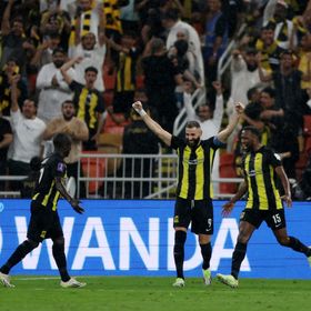 مفاجأة.. الهلال يحاول ضم نجم الاتحاد قبل مونديال الأندية