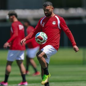 فيفا يجبر مصر على حذف "7 نجوم" من قميص كأس العالم.. ما السبب؟