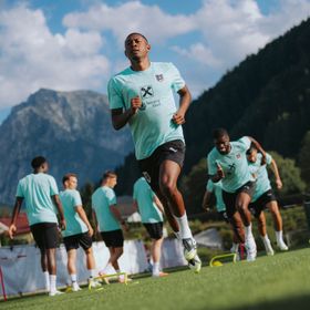 دافيد ألابا "يضحك" بعد تكهّنات برحيله عن ريال مدريد