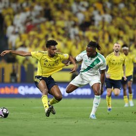 كيف سرقت أهداف الدقيقة 90 لقب الدوري السعودي من الأهلي؟