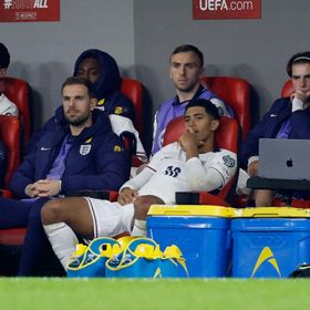 غضب جود بيلينغهام يشعل معسكر إنجلترا وتوخيل يرد بقوة