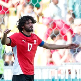 "سنفوز باللقب".. رسالة قوية من النني لمنافسي مصر في كأس العرب