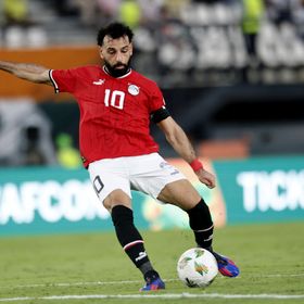 شاهد... صلاح يُنقذ مصر من الهزيمة أمام موزمبيق بكأس إفريقيا