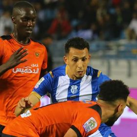 4 مواجهات لتفادي الهبوط تخطف الأنظار في الدوري المغربي