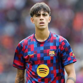 تقرير: برشلونة يحصّن مارك بيرنال بنصف مليار يورو حتى 2031