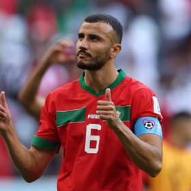 سايس: أي شيء غير التأهل لنهائي كأس إفريقيا ليس نجاحاً للمغرب