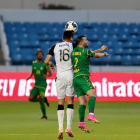 المواس لـ"الشرق": السد أسهل مبارياتنا في البطولة العربية