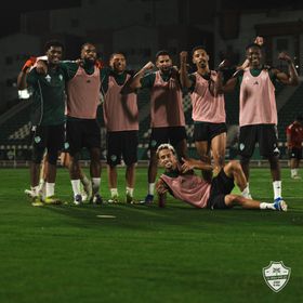 تشكيلة الأهلي أمام النجمة.. عودة إيفان توني وكيسي وميندي