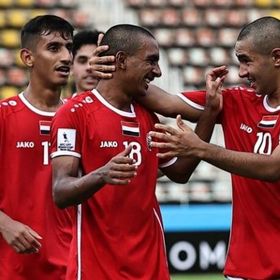 منتخب اليمن يكتسح ماليزيا في افتتاح كأس آسيا تحت 17 عاماً