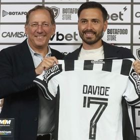 دافيدي أنشيلوتي: تدريب بوتافوغو؟ عليّ ارتكاب الأخطاء لأتطور