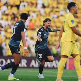 عقد إينييغو مارتينيز ينتهي في يونيو.. فهل يرغب النصر بتمديده؟