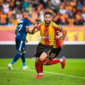 قفاز بن سعيد يعبر بالترجي إلى مجموعات دوري الأبطال أمام السويحلي