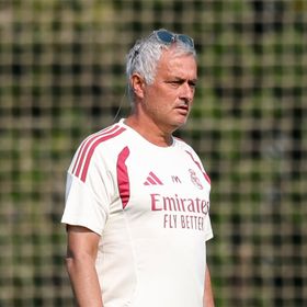 ما هي خطة "المهندس" جوزيه مورينيو لترميم ريال مدريد؟