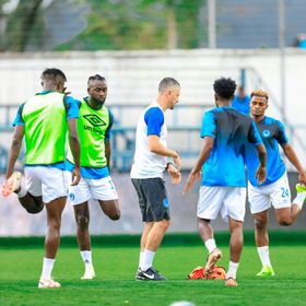 الهلال يكتسح حي الوادي بسباعية في افتتاح السوبر السوداني