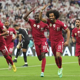"هاتريك" ركلات جزاء يُتوّج قطر بطلة لكأس آسيا أمام الأردن