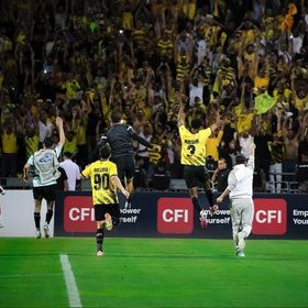 الحسين إربد يطيح الفيصلي ويتأهل لنهائي كأس الأردن