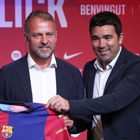 ديكو يخدع كبار أوروبا.. 7 صفقات سرية قلبت ميركاتو برشلونة