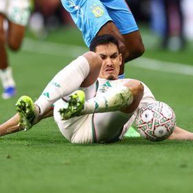 الجزائر خامساً.. تعرّف على أعنف منتخب في كأس أمم إفريقيا