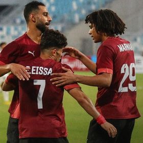 الأهلي يضم مروان أوتاكا لاعب سيراميكا في صفقة تبادلية