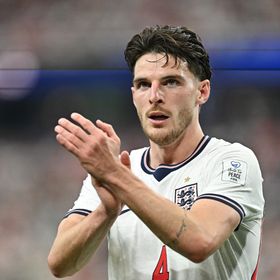 رايس يكشف سلاح إنجلترا السري نحو لقب كأس العالم