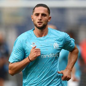 مارسيليا يعرض رابيو ورو للبيع بسبب شجار في غرفة الملابس