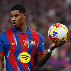 وداعاً راشفورد.. برشلونة يصرف النظر عن تفعيل بند الشراء